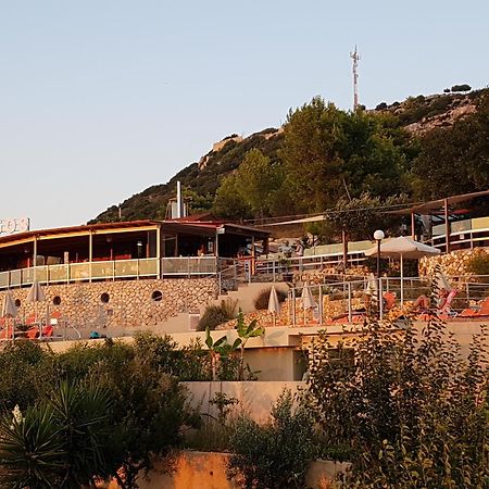 Stefanos Studios Lassi  Exterior foto