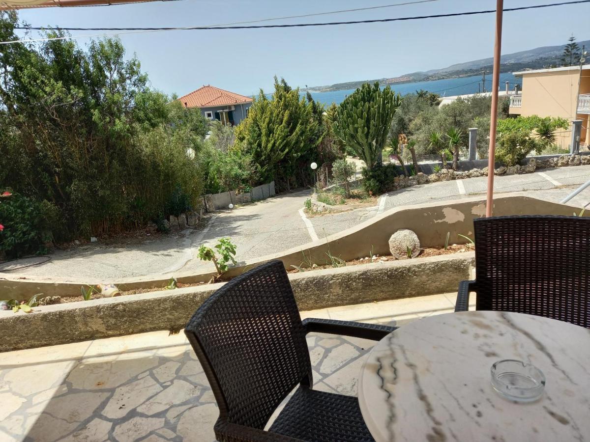 Stefanos Studios Lassi  Exterior foto