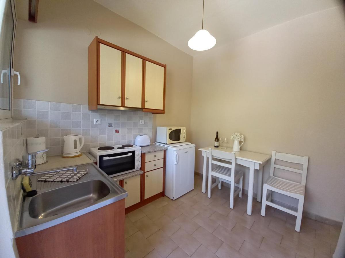 Stefanos Studios Lassi  Exterior foto