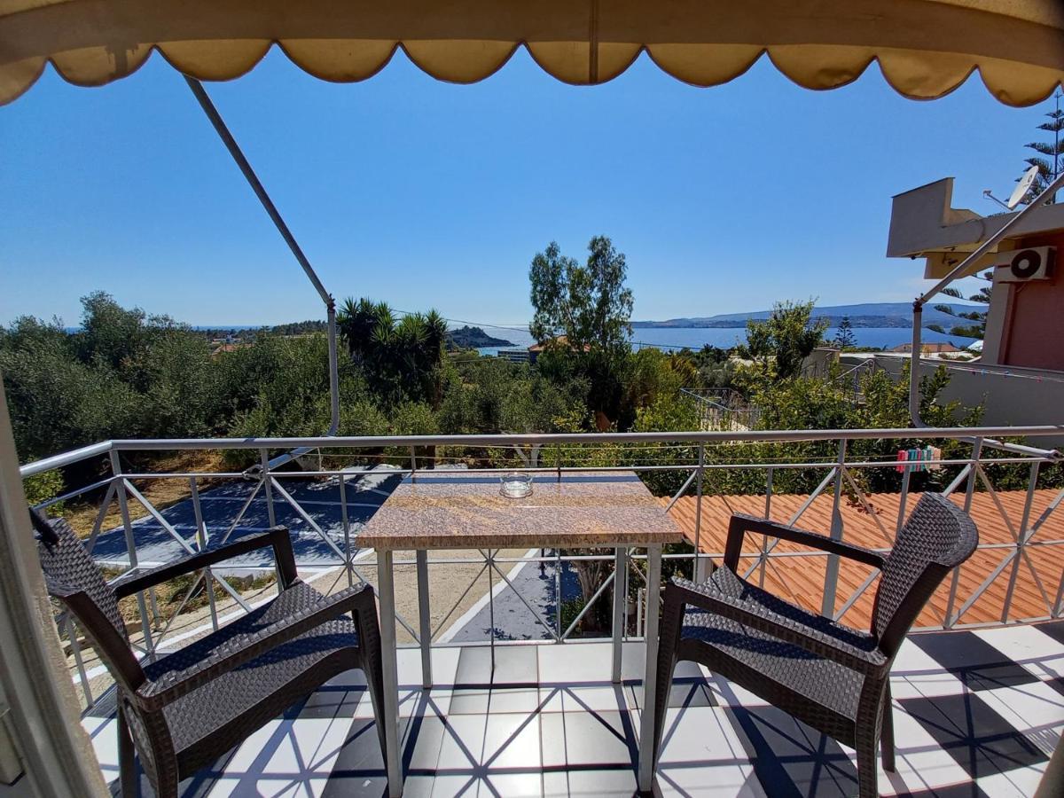 Stefanos Studios Lassi  Exterior foto