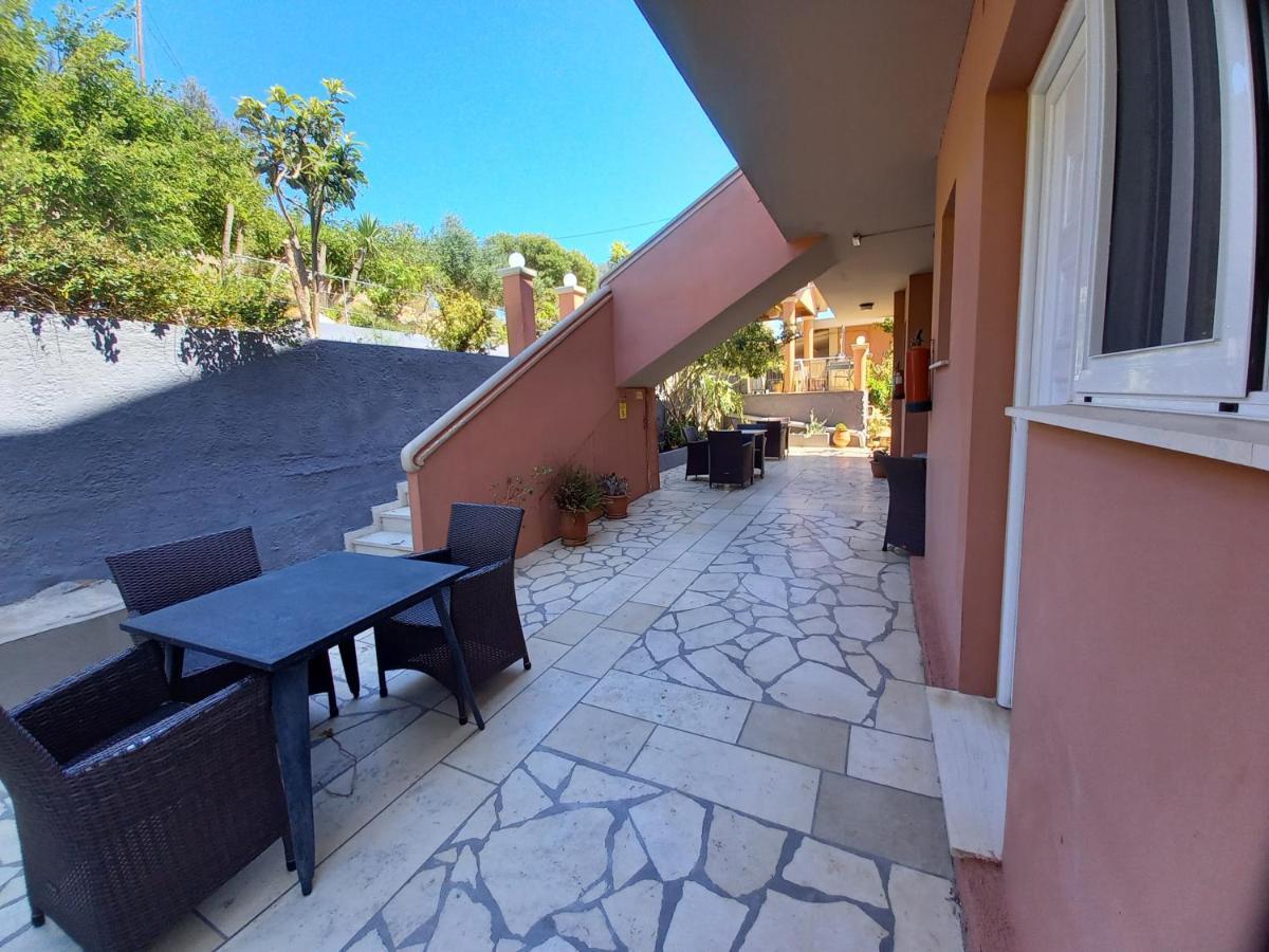 Stefanos Studios Lassi  Exterior foto