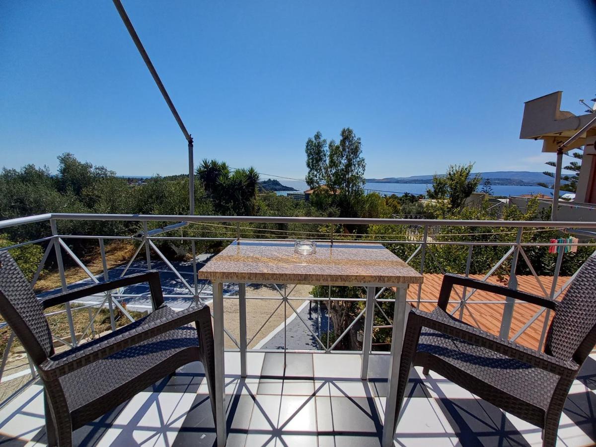 Stefanos Studios Lassi  Exterior foto
