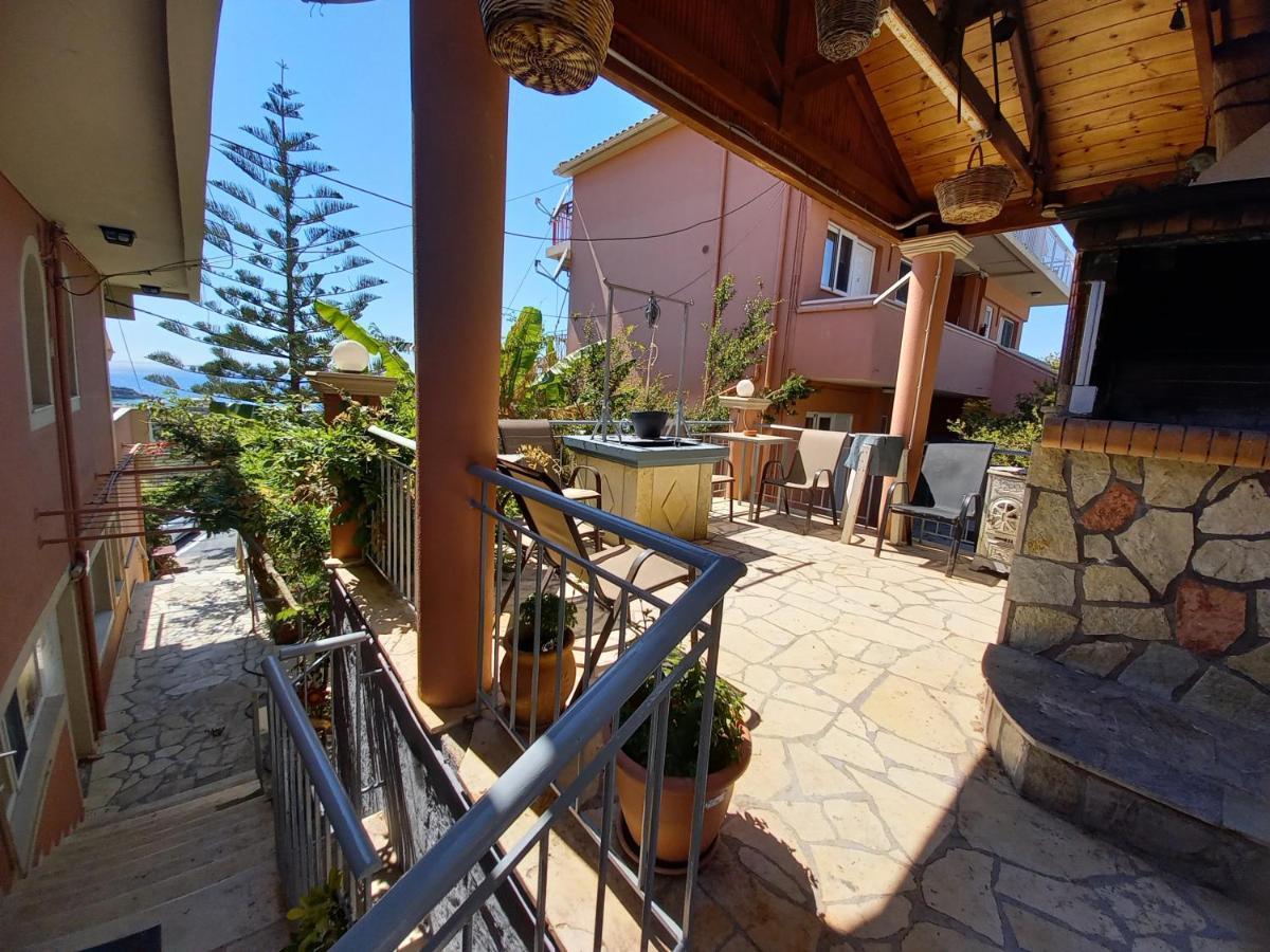 Stefanos Studios Lassi  Exterior foto