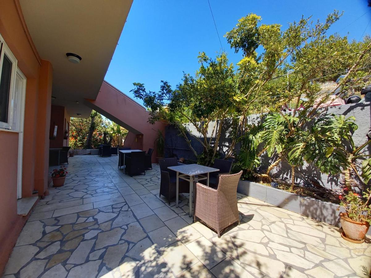 Stefanos Studios Lassi  Exterior foto