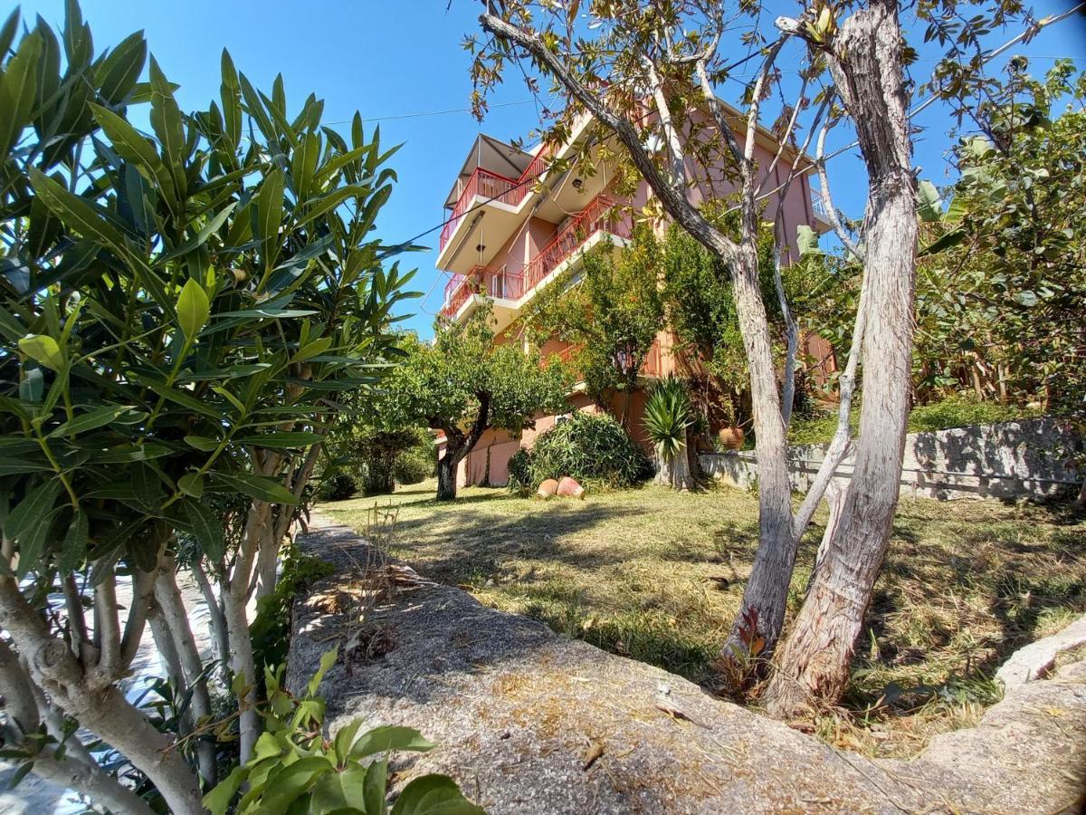 Stefanos Studios Lassi  Exterior foto