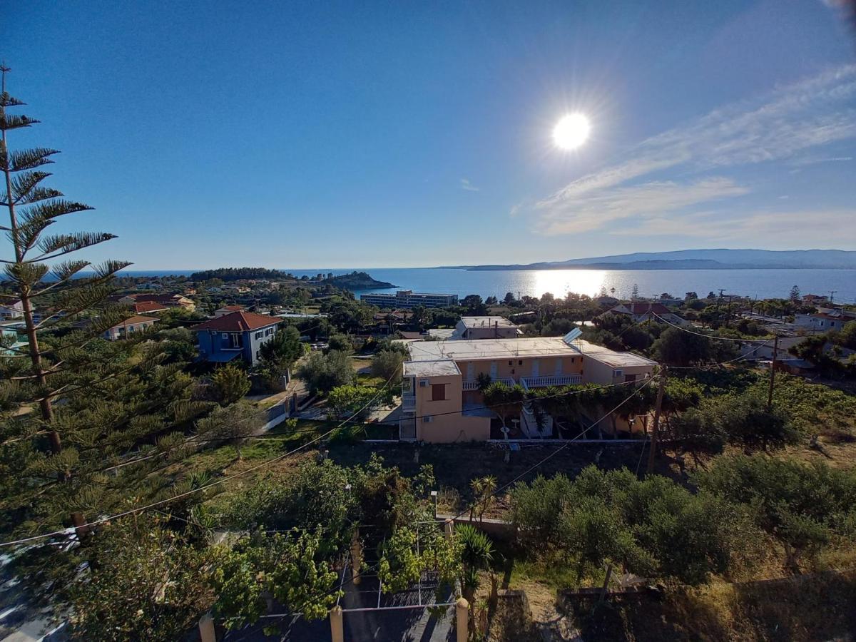 Stefanos Studios Lassi  Exterior foto