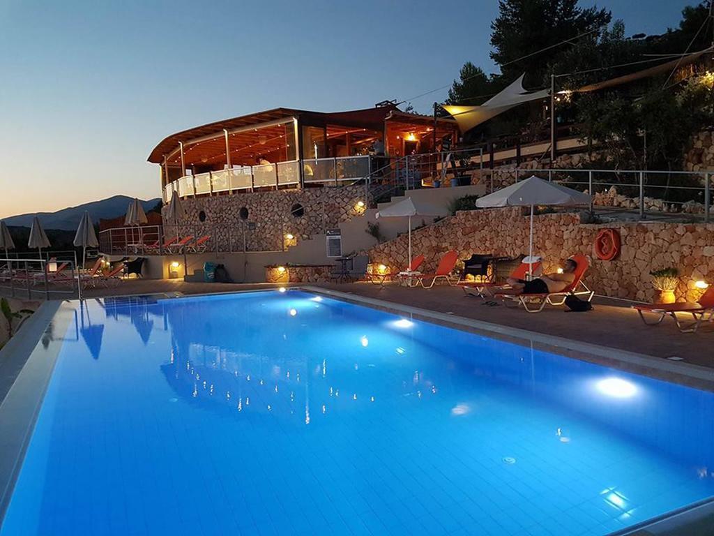 Stefanos Studios Lassi  Exterior foto