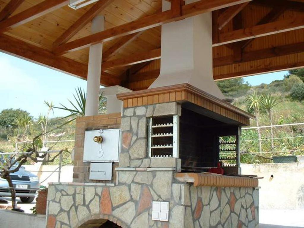 Stefanos Studios Lassi  Exterior foto