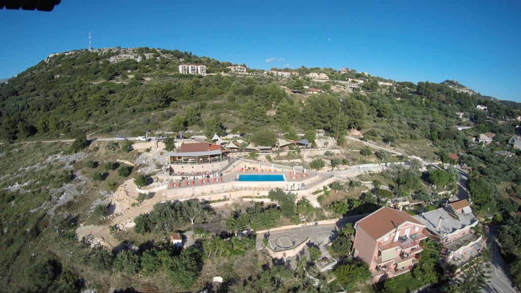 Stefanos Studios Lassi  Exterior foto