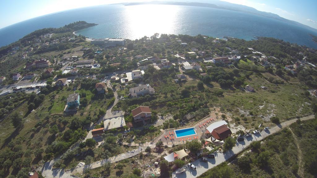 Stefanos Studios Lassi  Exterior foto