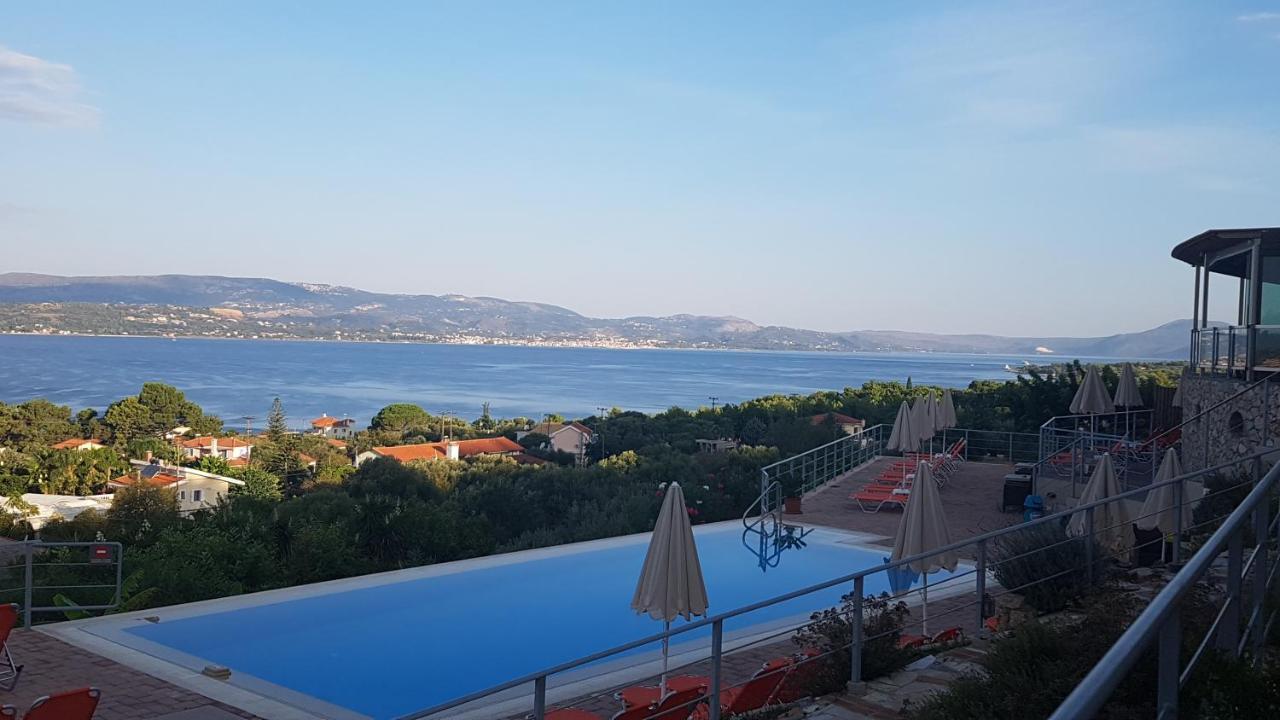 Stefanos Studios Lassi  Exterior foto